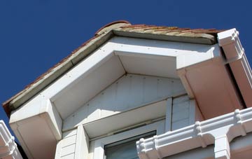 Thakeham fascia installation costs