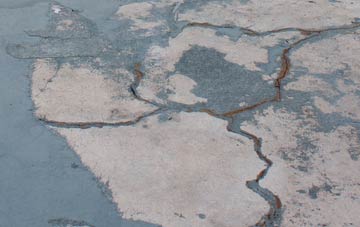 fibreglass roofing replacement Thakeham