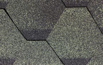 Thakeham fibreglass shingle repairs