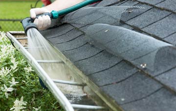 Thakeham gutter cleaning costs