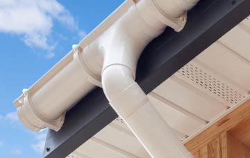 Thakeham gutter installation costs