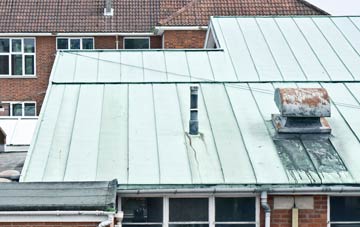 Thakeham lead roofing costs