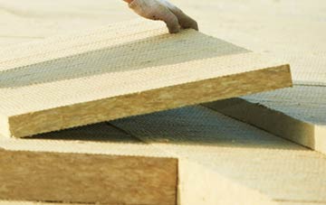 measuring Thakeham tapered insulation