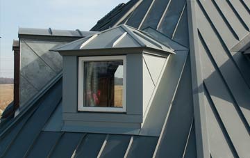 metal roofing Thakeham, West Sussex