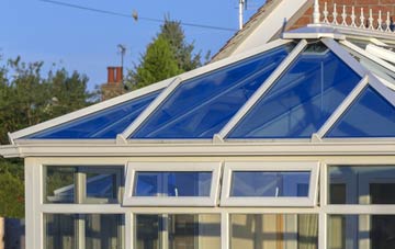 professional Thakeham conservatory insulation