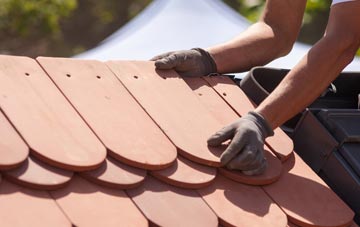 Thakeham roof tile contractors