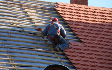roof tiles Thakeham, West Sussex