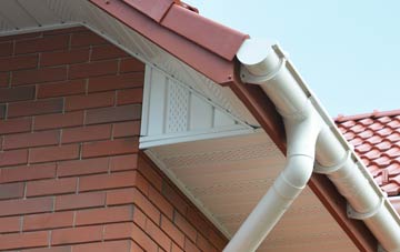 Thakeham soffit repair costs