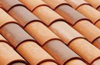 Thakeham clay roofing