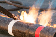 Thakeham flat roofing replacement