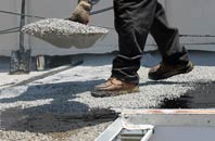 find rated Thakeham flat roofing replacement companies