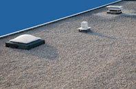 Thakeham flat roofing