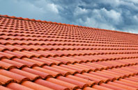 Thakeham roofing tiles